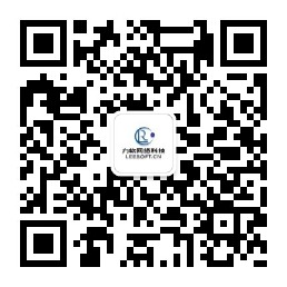 微信公众号二维码